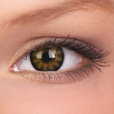 BigEyes Sexy Brown 2 kpl